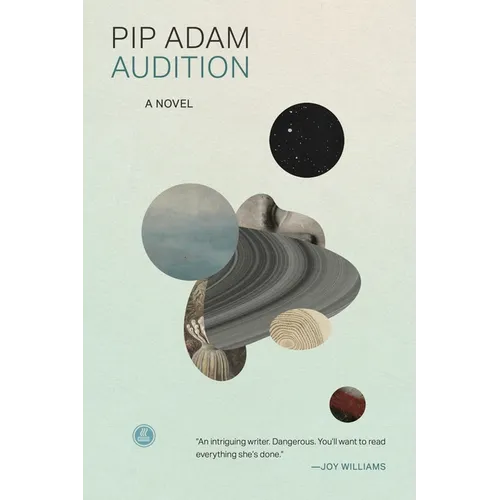 Audition - Paperback