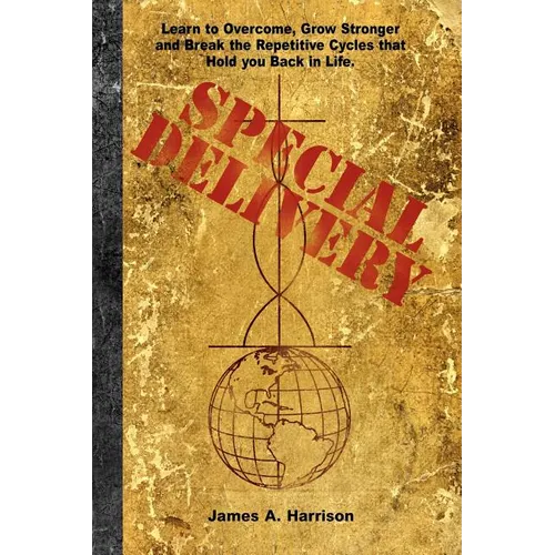 Special Delivery - Paperback