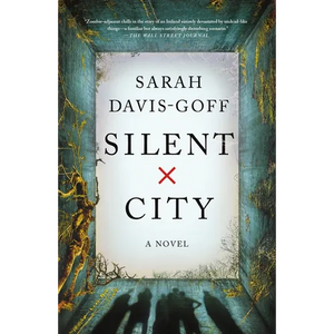Silent City - Paperback