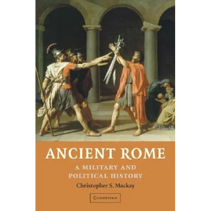Ancient Rome - Paperback