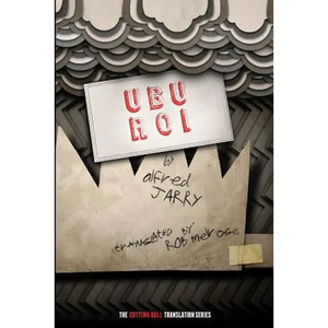 Ubu Roi - Paperback