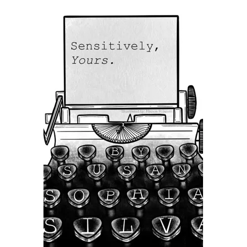 Sensitively, Yours - Paperback