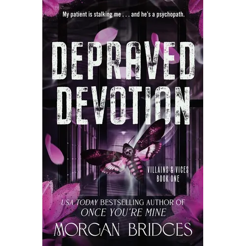 Depraved Devotion - Paperback