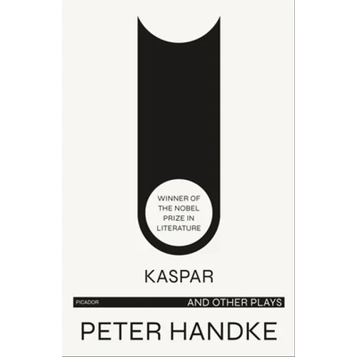 Kaspar and Other Plays - Paperback