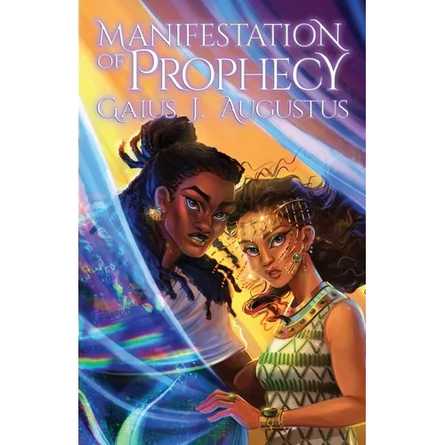 Manifestation of Prophecy - Paperback