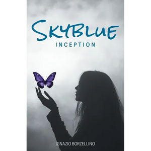Skyblue: Inception - Paperback