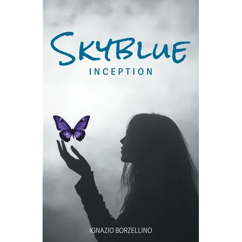 Skyblue: Inception - Paperback
