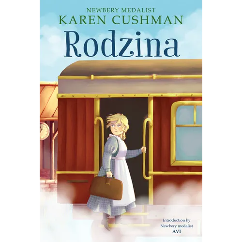 Rodzina - Paperback