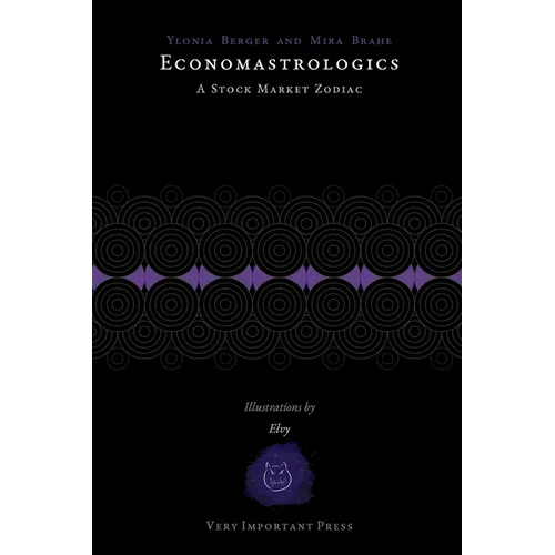 Economastrologics: A Stock Market Zodiac