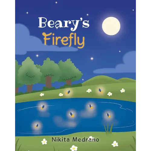 Beary's Firefly - Paperback