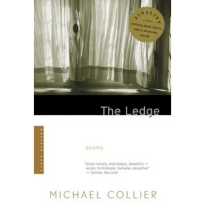 The Ledge - Paperback