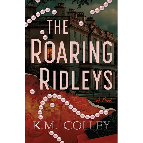 The Roaring Ridleys - Paperback