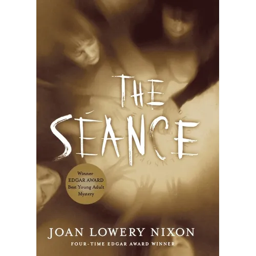 The Seance - Paperback