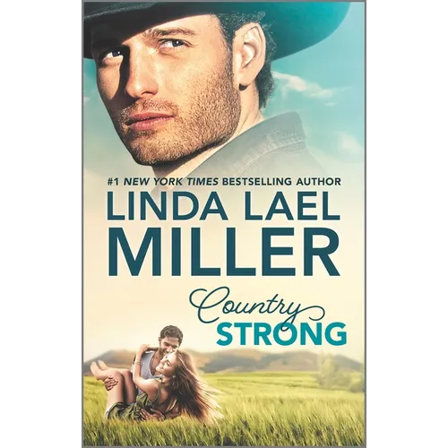 Country Strong: A Christmas Romance Novel - Mass Market Paperbound