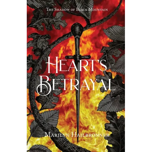 Heart's Betrayal - Paperback