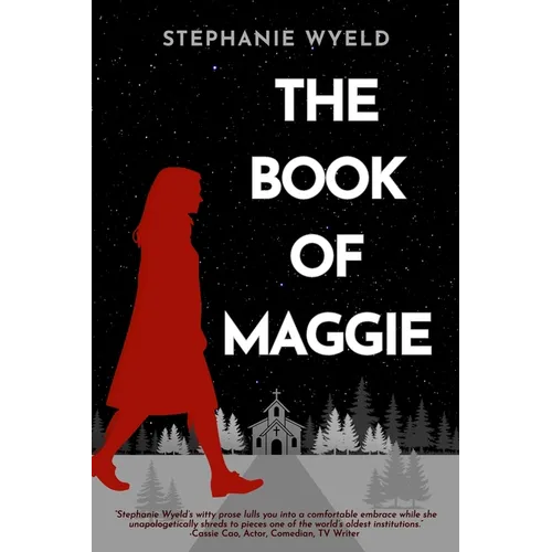 The Book of Maggie - Paperback