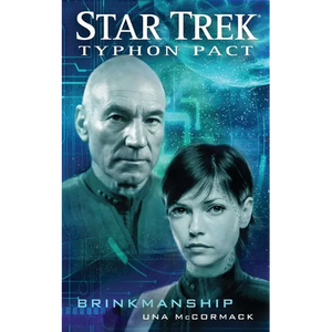Typhon Pact: Brinkmanship - Paperback