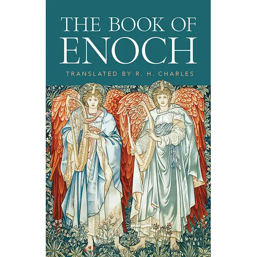 The Book of Enoch - Paperback