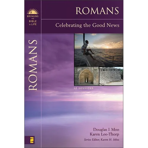 Romans: Celebrating the Good News - Paperback