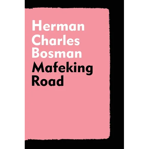Mafeking Road - Paperback