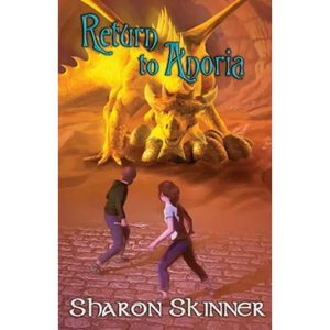 Return to Anoria - Paperback