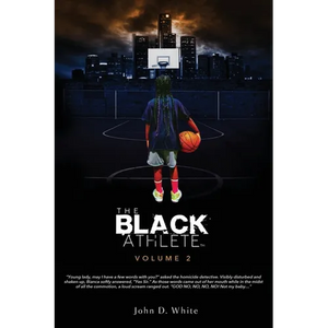 The Black Athlete volume 2 - Paperback