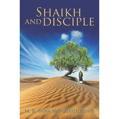 Shaikh and Disciple - Paperback