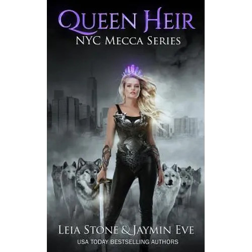Queen Heir - Paperback