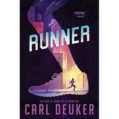 Runner - Paperback