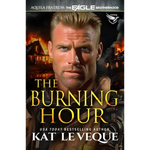 The Burning Hour - Paperback