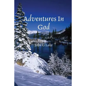 Adventures in God - Paperback