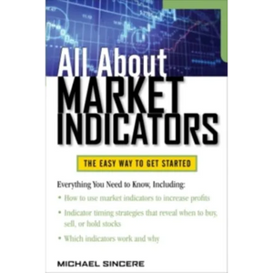All About Market Indicators - Paperback
