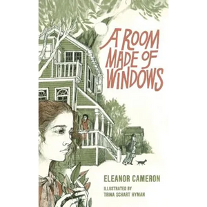 A Room made of windows - Hardcover