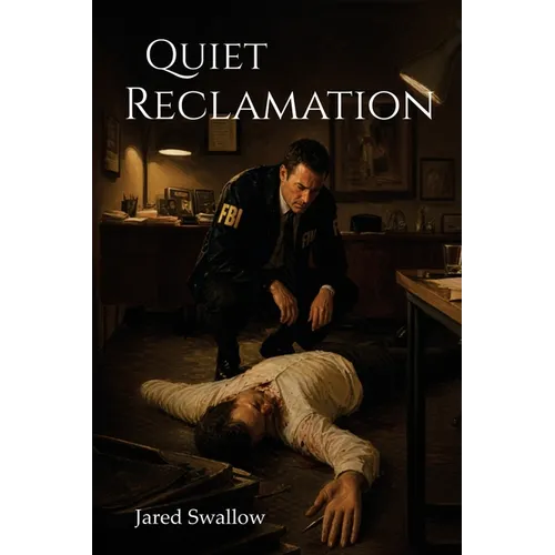 Quiet Reclamation - Paperback