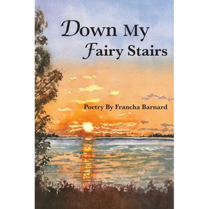 Down My Fairy Stairs - Paperback