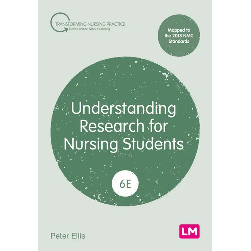 Understanding Research for Nursing Students - Paperback