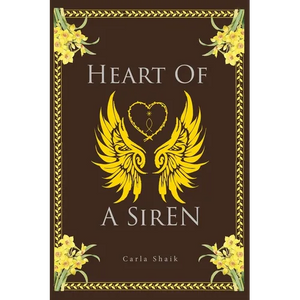 Heart Of A Siren - Paperback