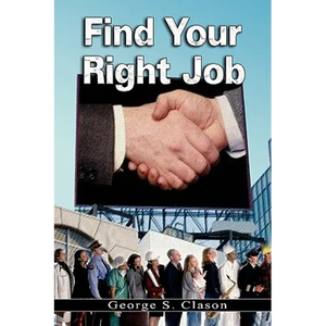 Find Your Right Job - Paperback