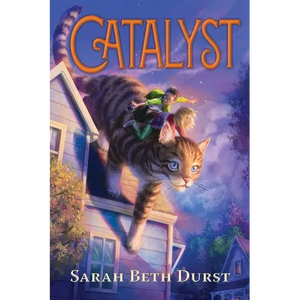 Catalyst - Paperback