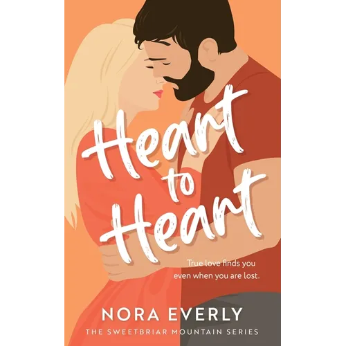 Heart to Heart - Paperback
