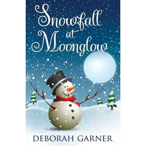 Snowfall at Moonglow - Paperback