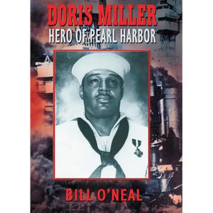 Doris Miller-Hero of Pearl Harbor - Paperback