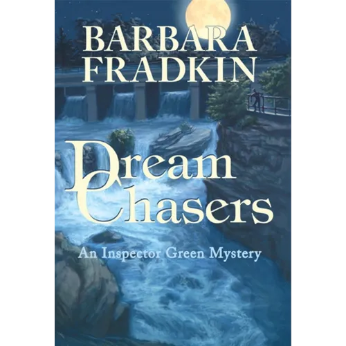 Dream Chasers - Paperback