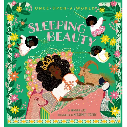 Sleeping Beauty