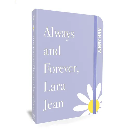 Always and Forever, Lara Jean: Special Keepsake Edition - Paperback