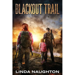 Blackout Trail - Paperback