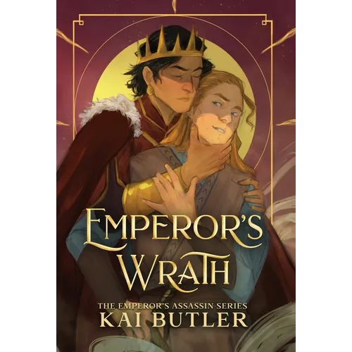Emperor's Wrath - Hardcover