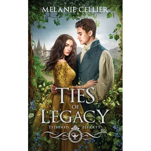 Ties of Legacy - Paperback