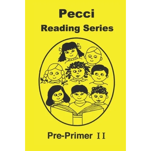 Pre-Primer II - Paperback