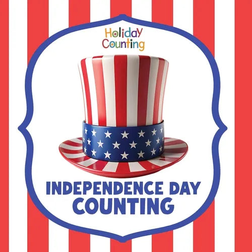 Independence Day Counting - Paperback